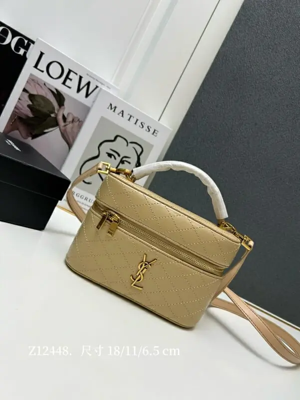 yves saint laurent ysl aaa qualite mini sac a main pour femme s_117a151